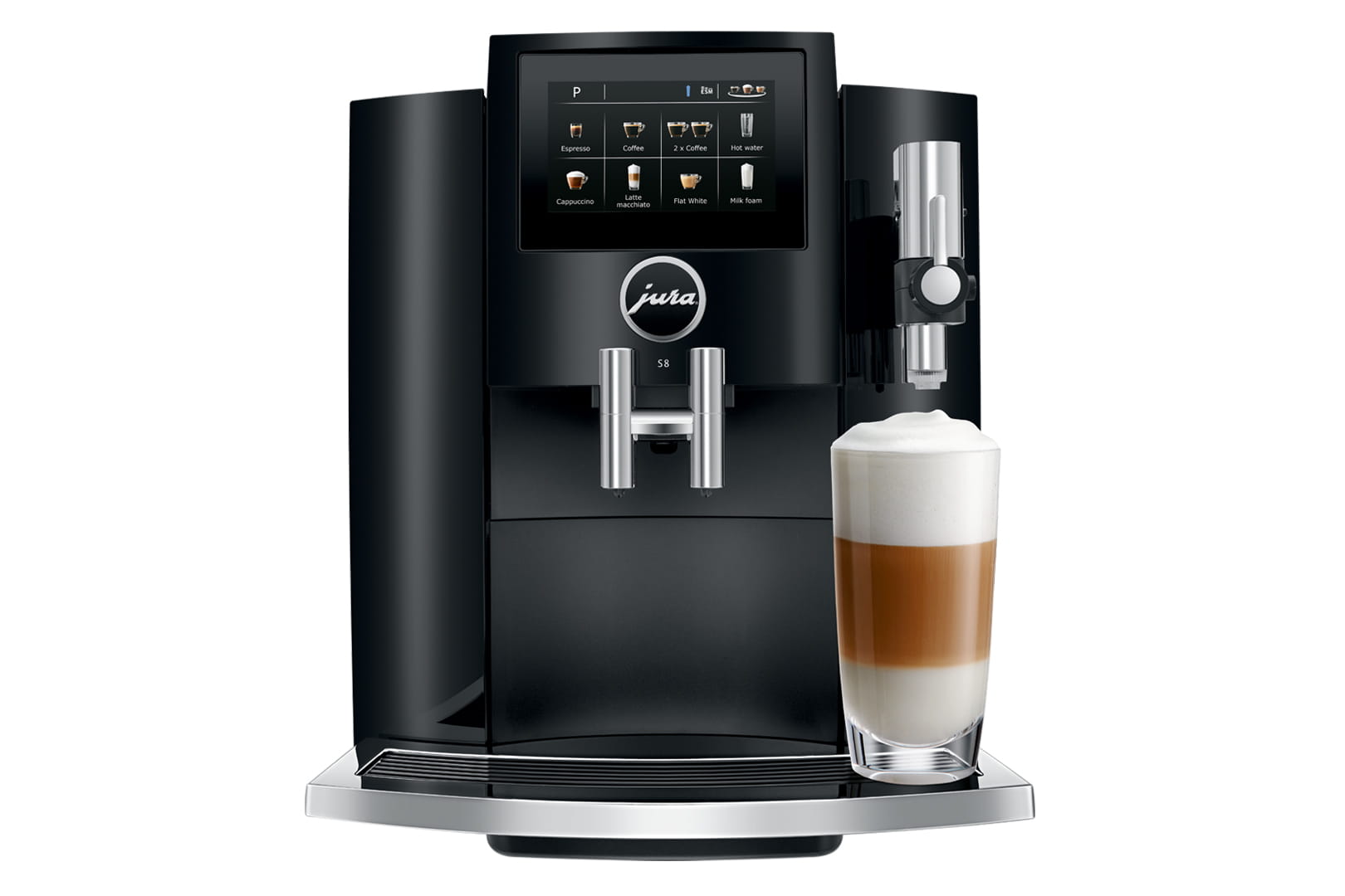 Buy JURA coffee machines online - JURA