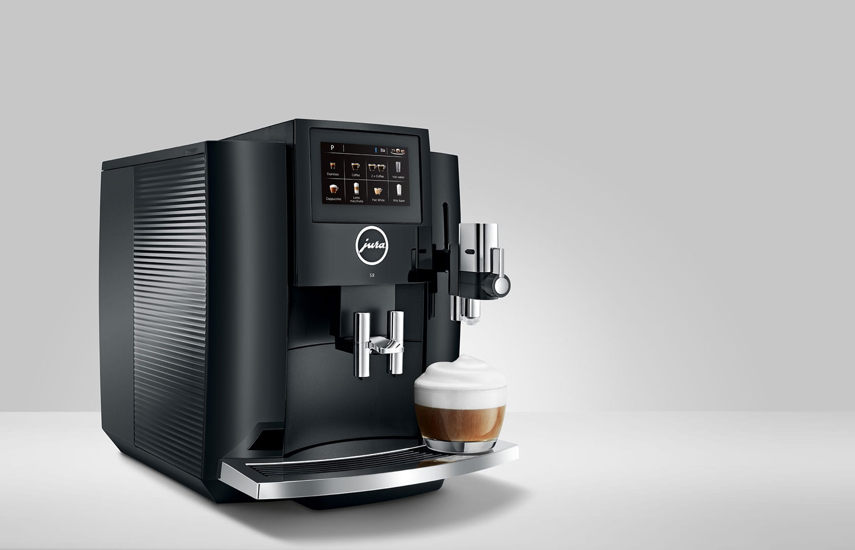 Buy JURA coffee machines online - JURA