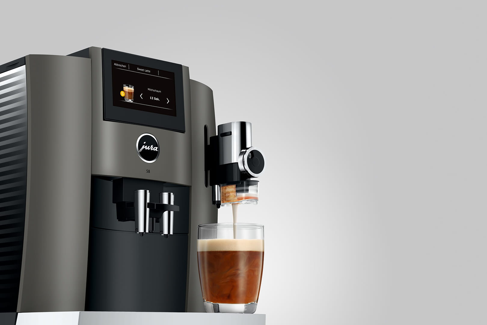 Buy JURA coffee machines online - JURA