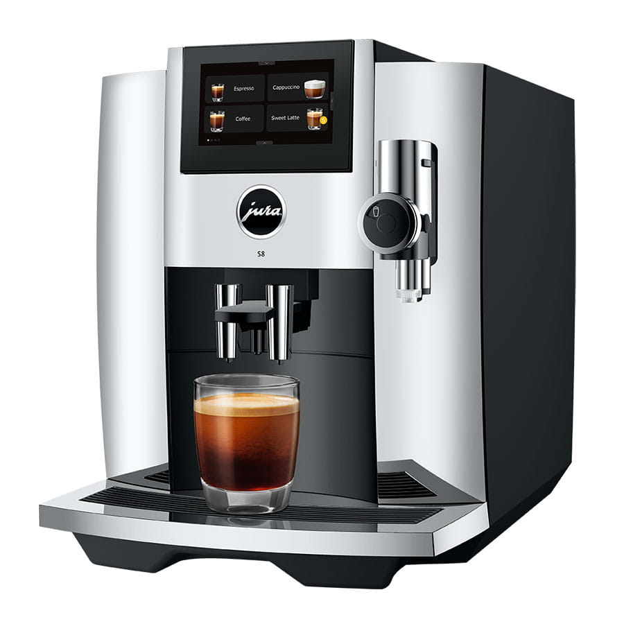 Buy JURA coffee machines online - JURA