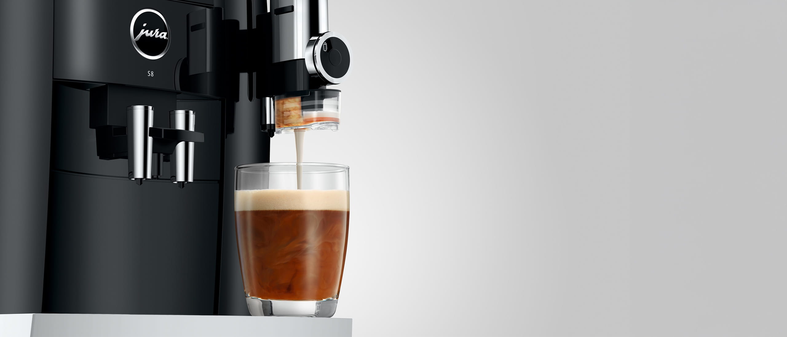 Innovation and indulgence in elegant harmony