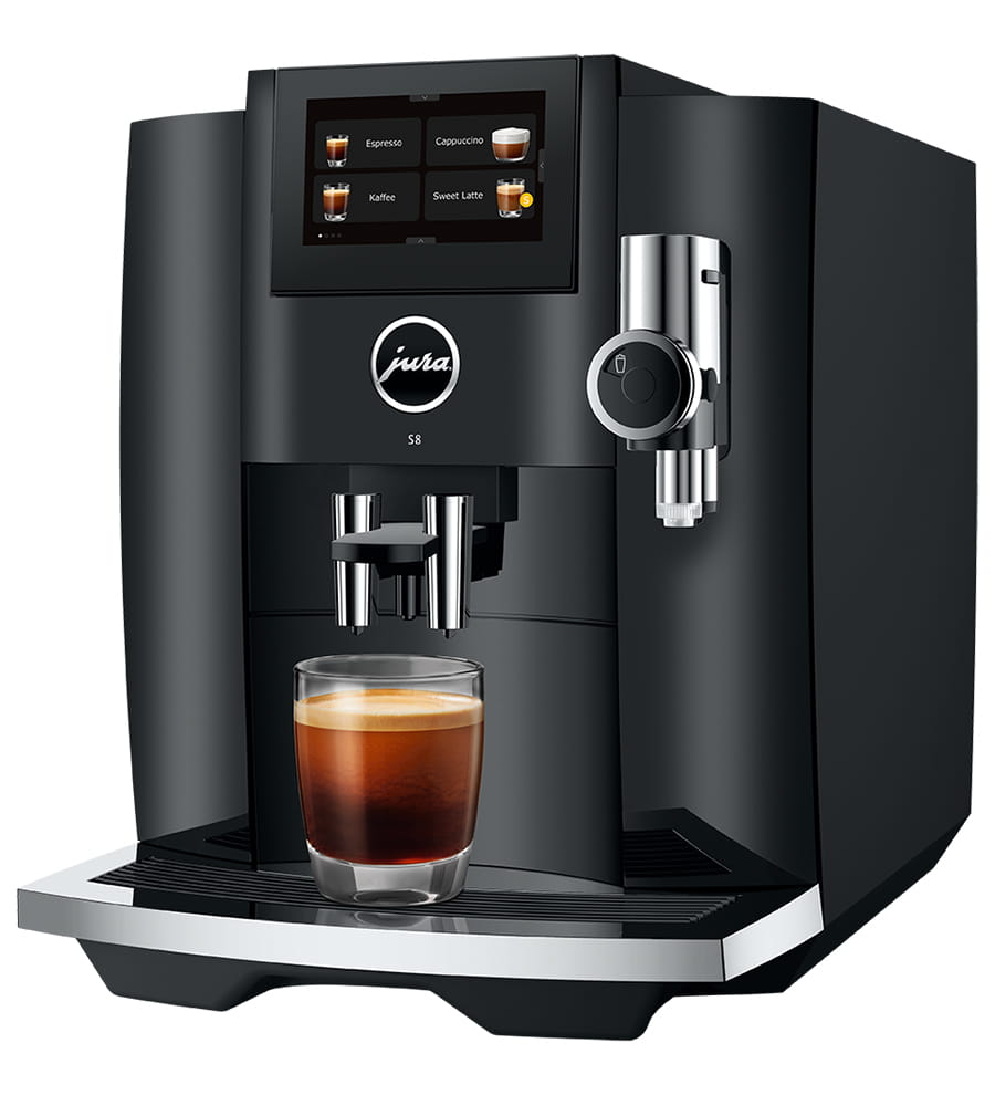 Buy JURA coffee machines online - JURA