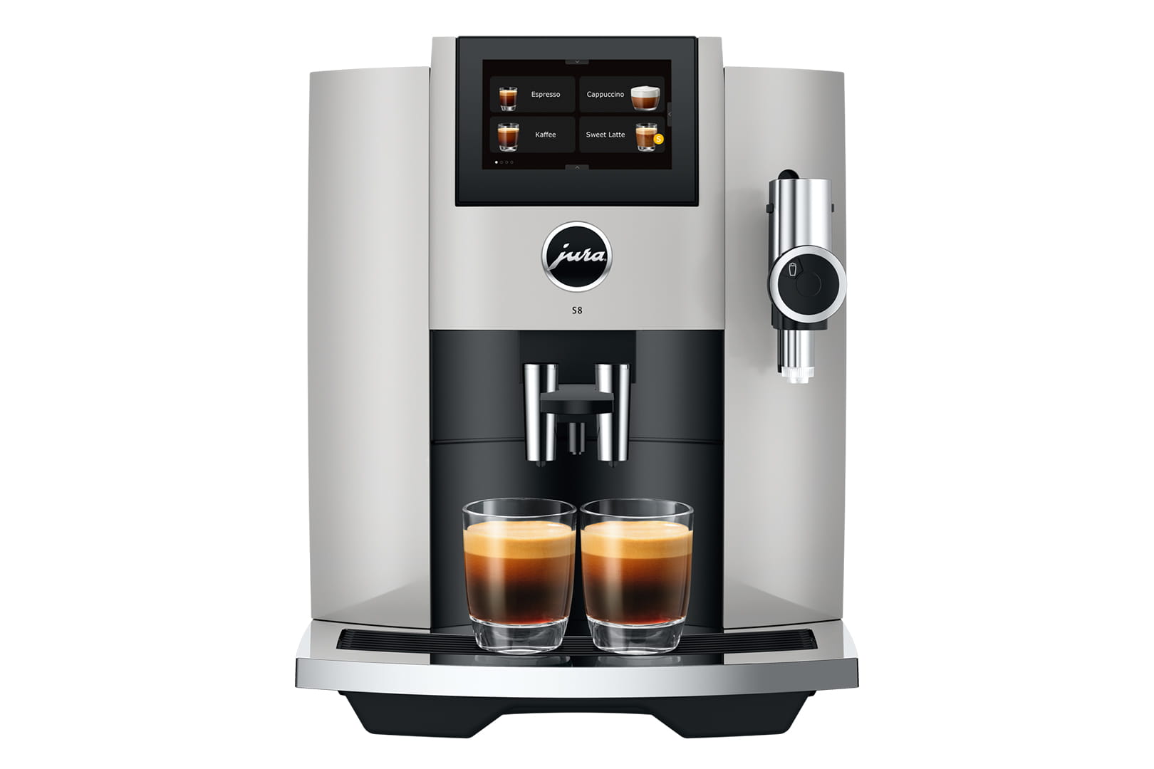 Jura S8