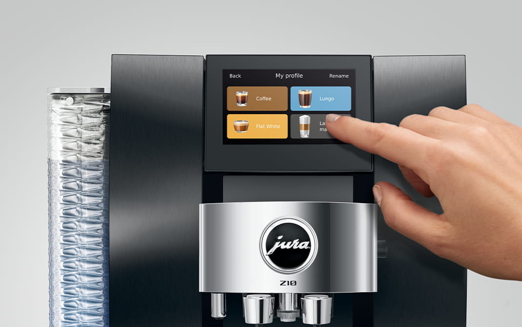 Καινοτόμος και εξατομικευμένη χρήση