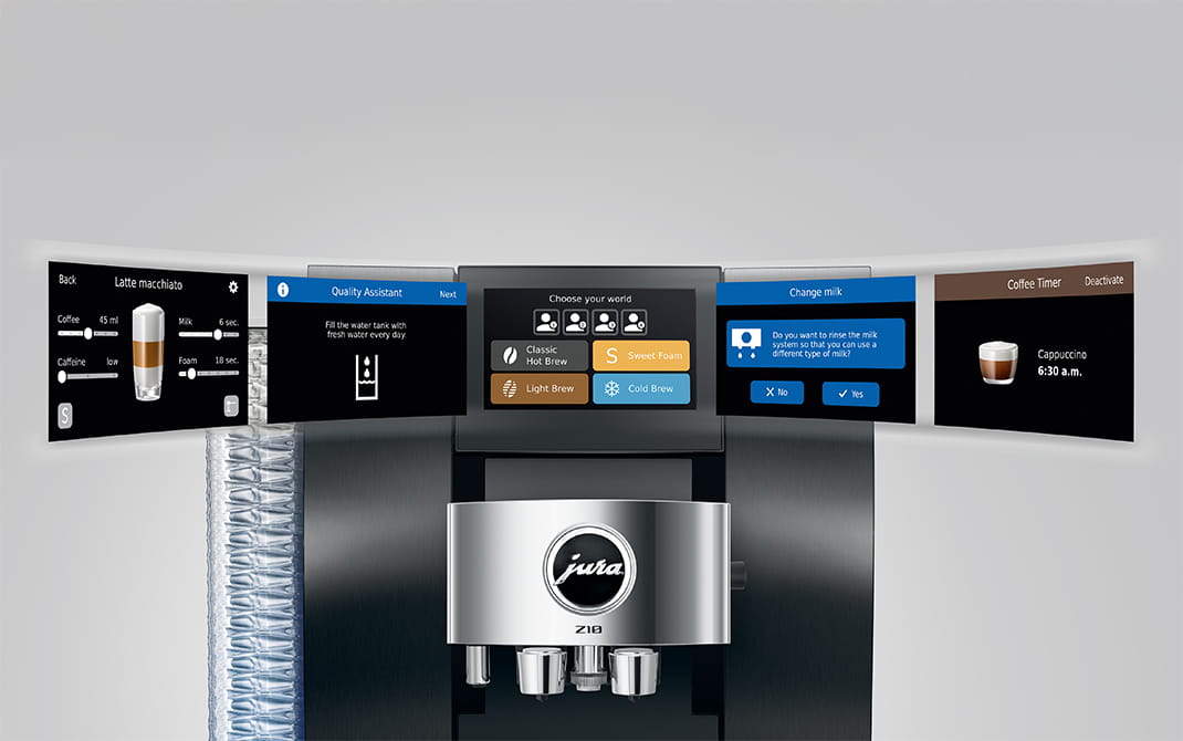 Εξαιρετική τεχνολογία για αριστεία