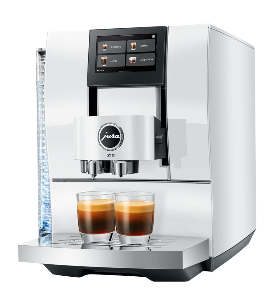 JURA koffiemachines online kopen - JURA Nederland