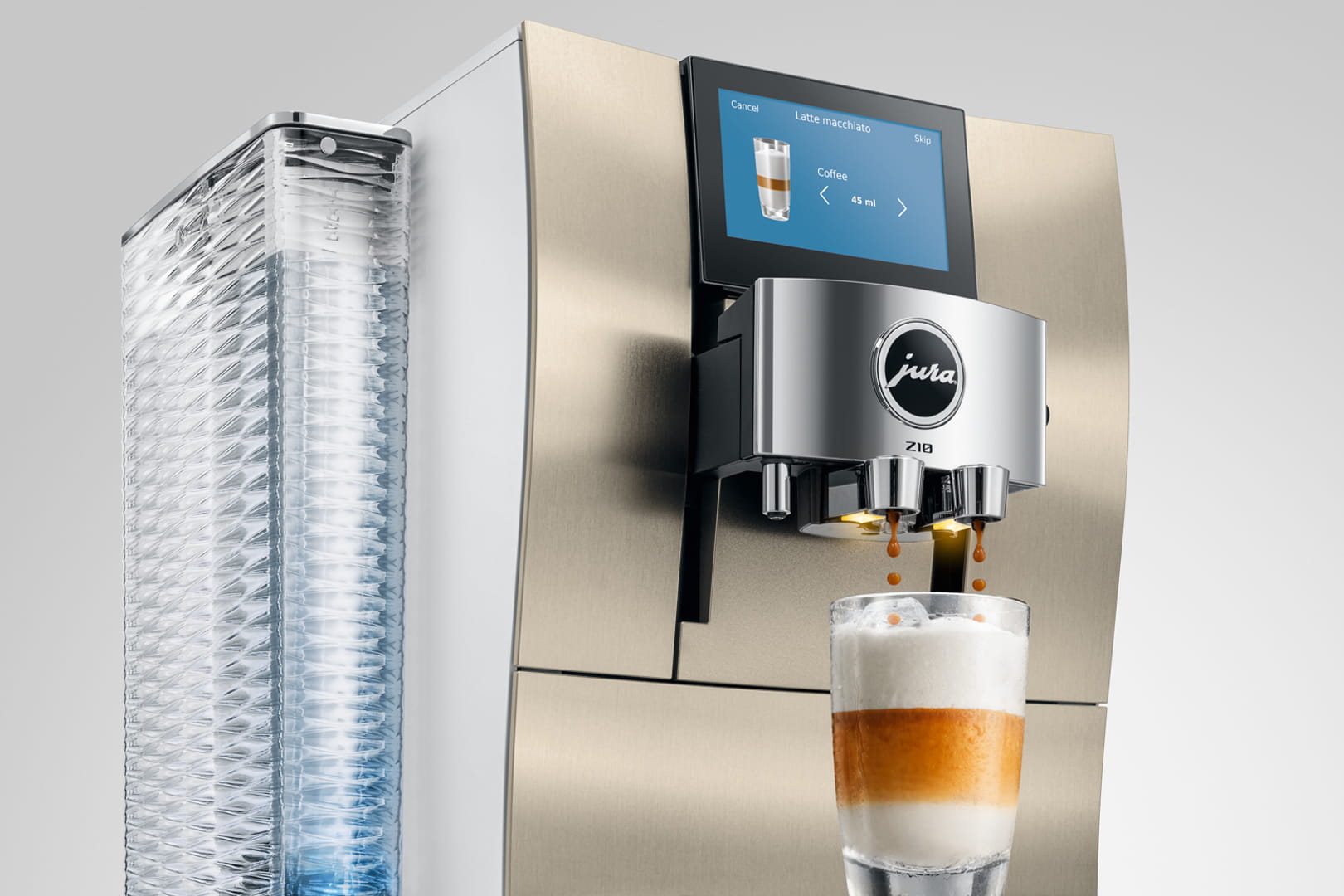 Buy JURA coffee machines online - JURA
