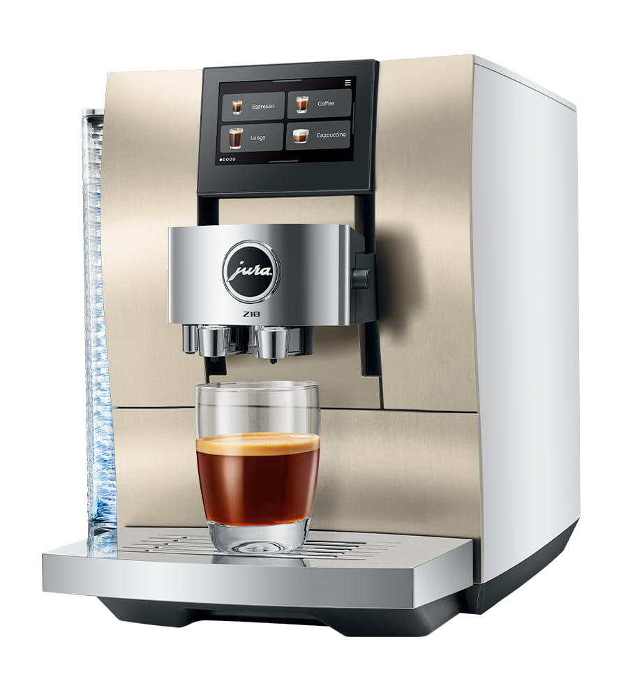 Buy JURA coffee machines online - JURA