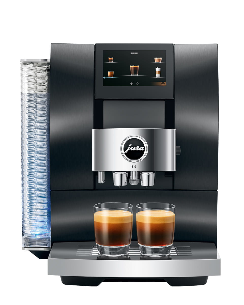 Jura Z10