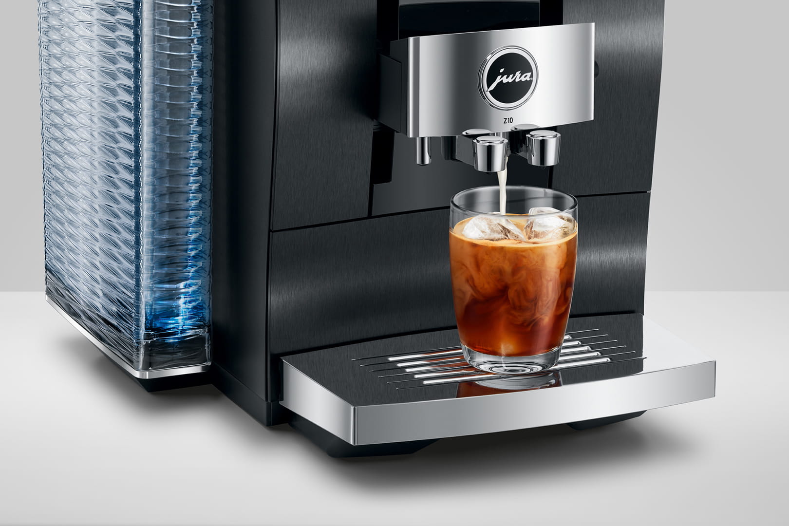 Buy JURA coffee machines online - JURA