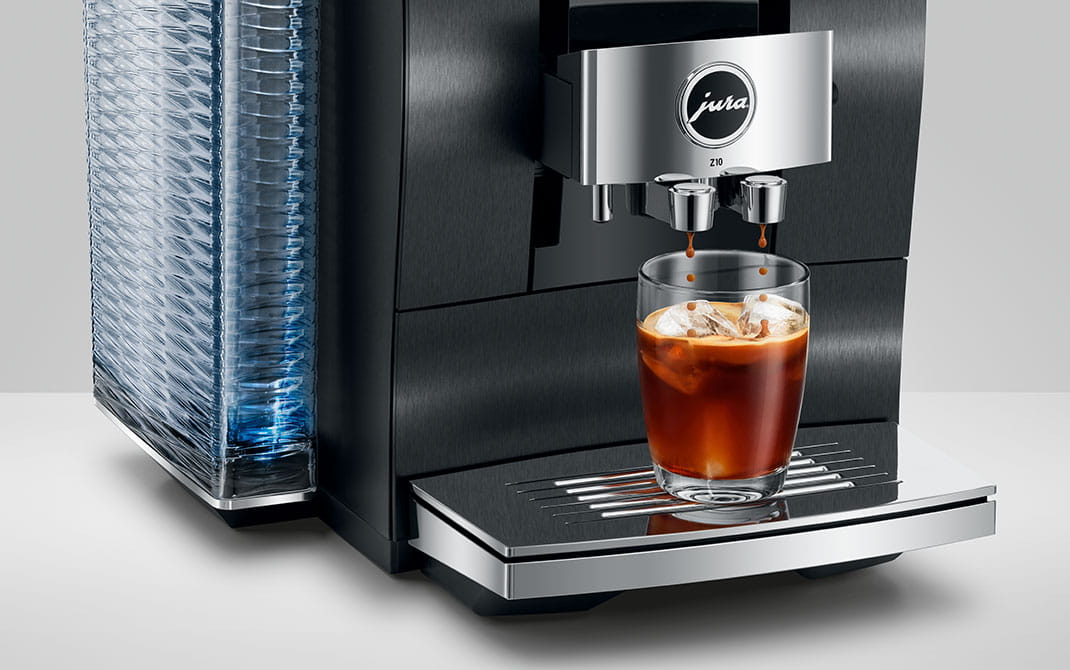 Cold brew – extreme freshness
