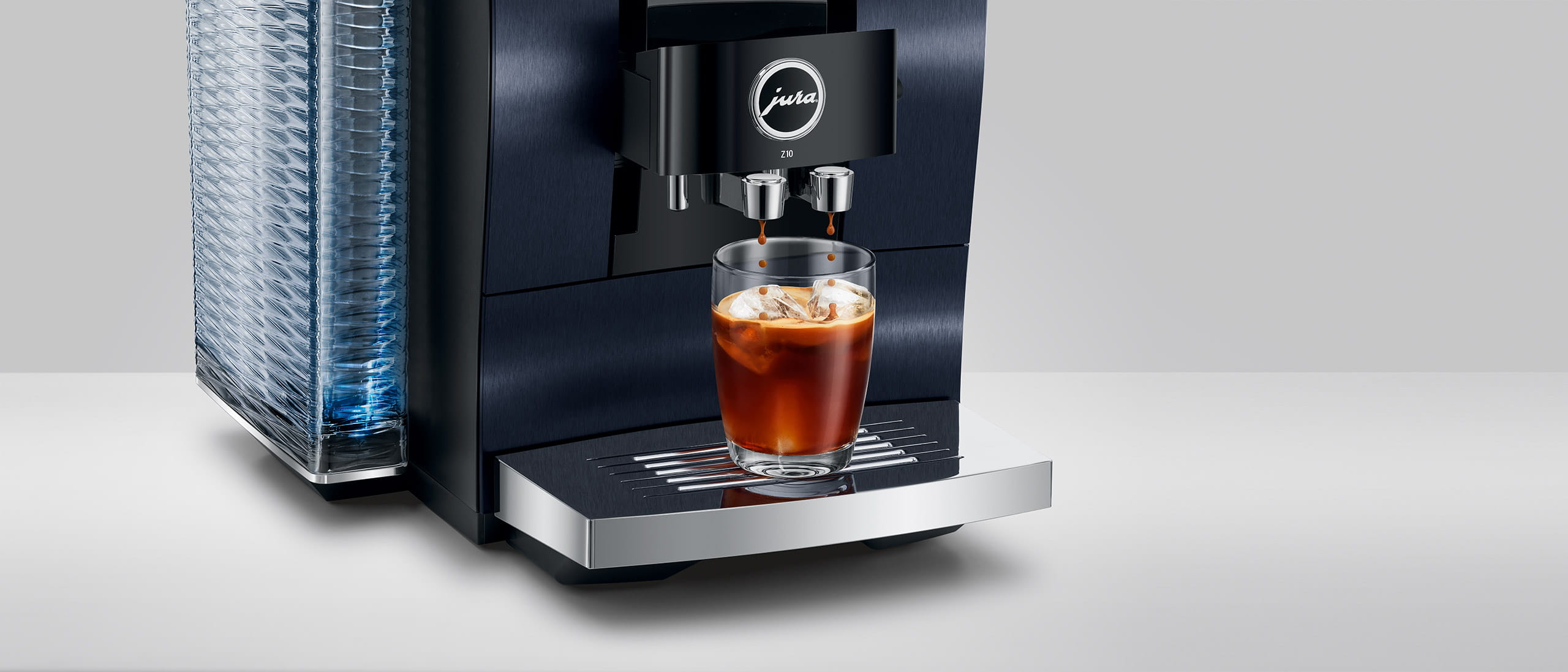 Buy JURA coffee machines online - JURA