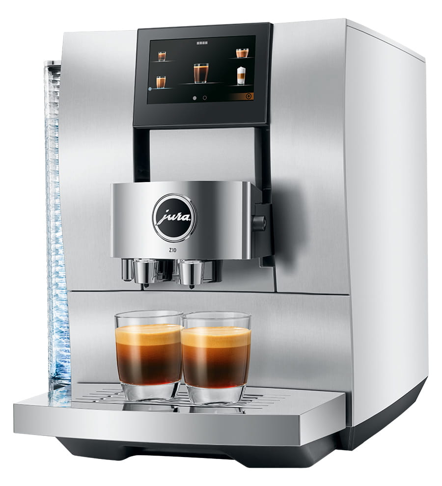 エスプレッソ Buy JURA coffee machines online - JURA