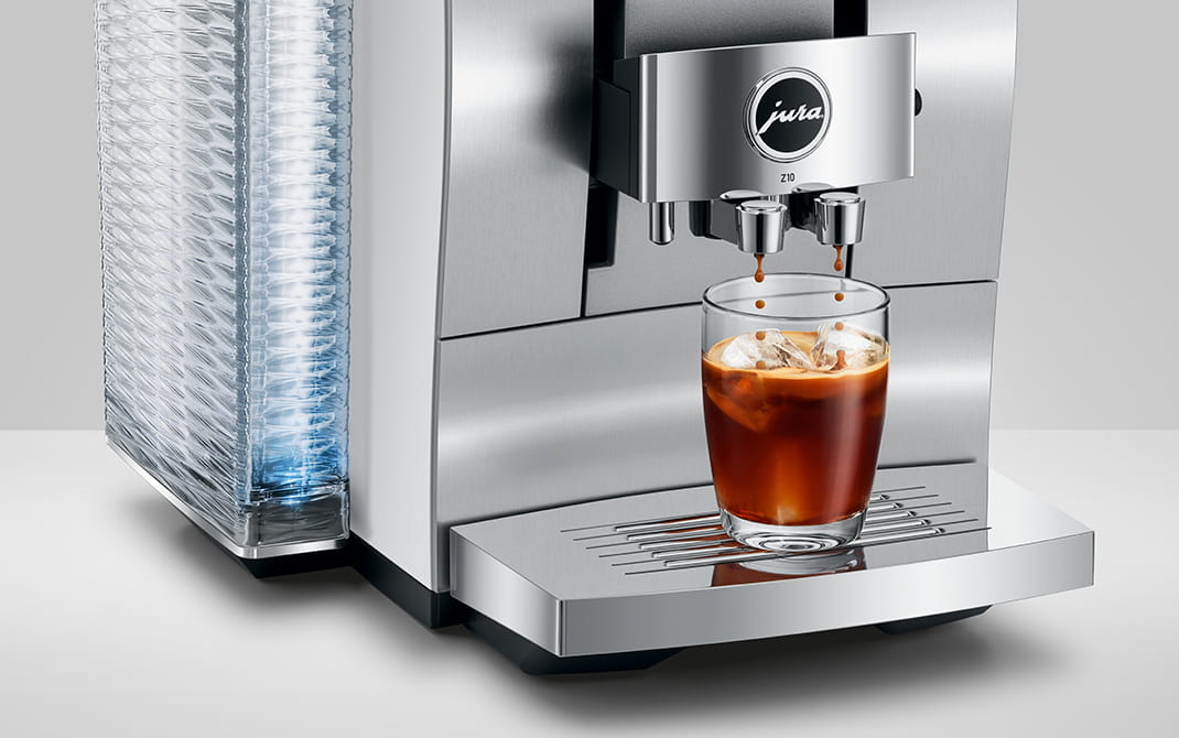 JURAコーヒーマシンをオンラインで購入 - JURA
