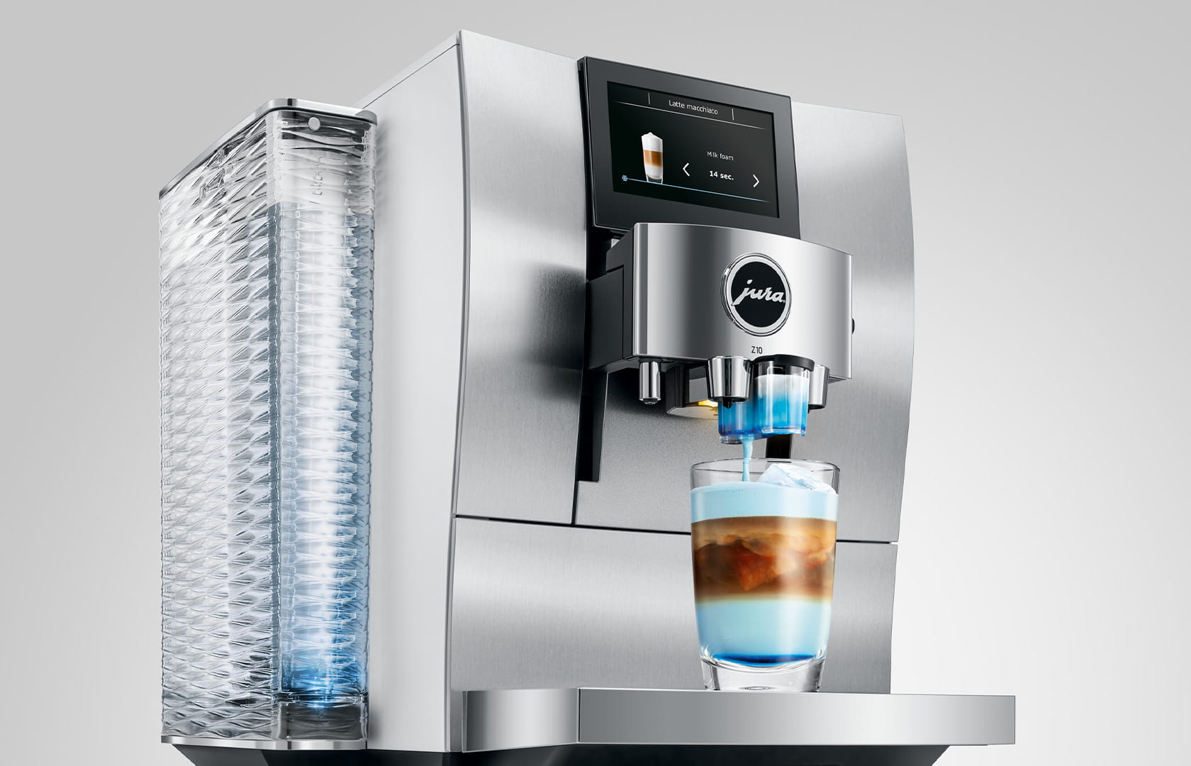 JURAコーヒーマシンをオンラインで購入 - JURA