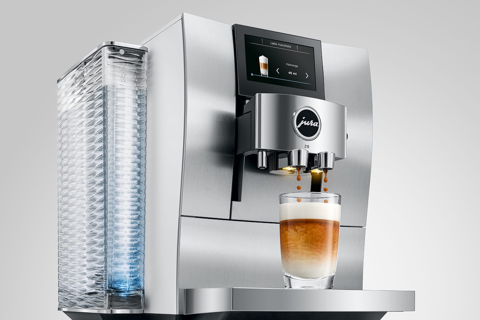 コーヒーメーカー・エスプレッソマシン yolomyo JURAコーヒーマシンをオンラインで購入 - JURA