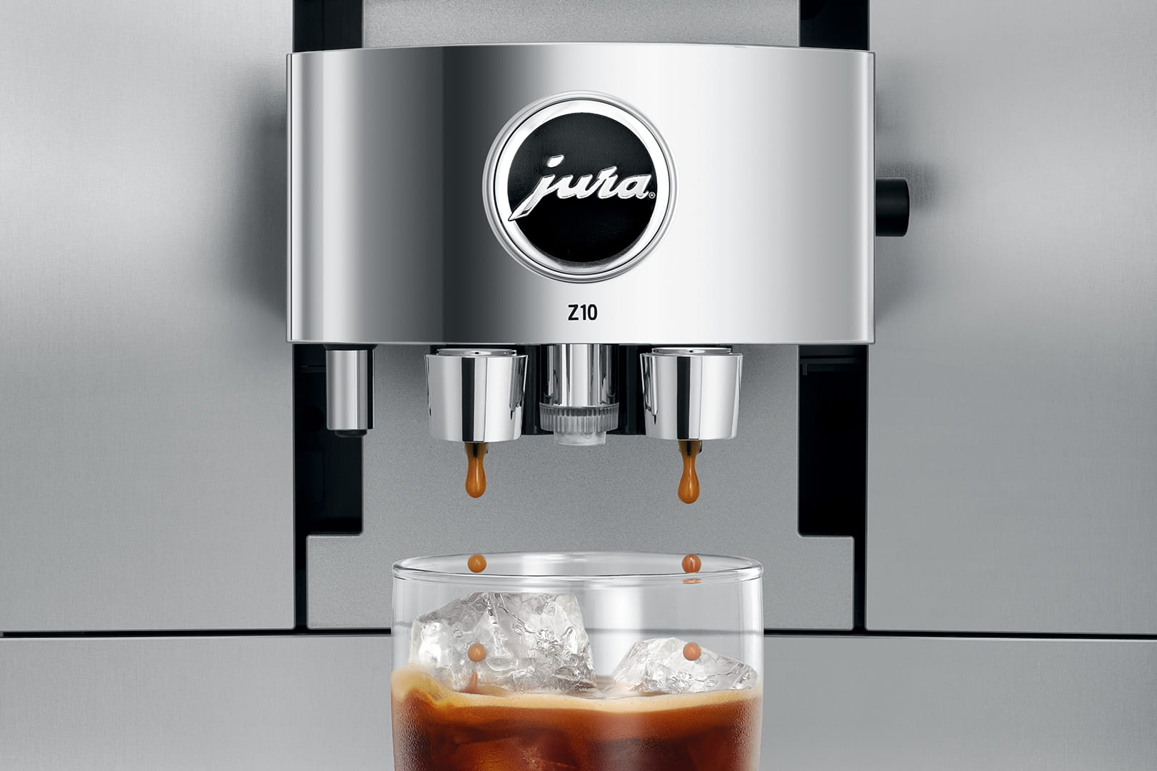 JURAコーヒーマシンをオンラインで購入 - JURA