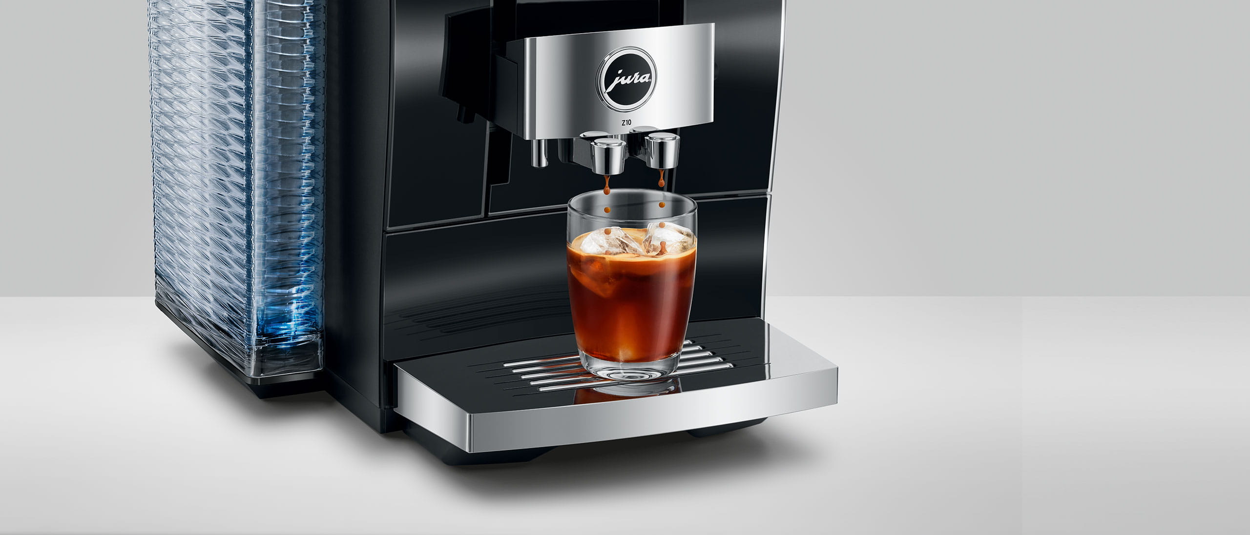 Buy JURA coffee machines online - JURA