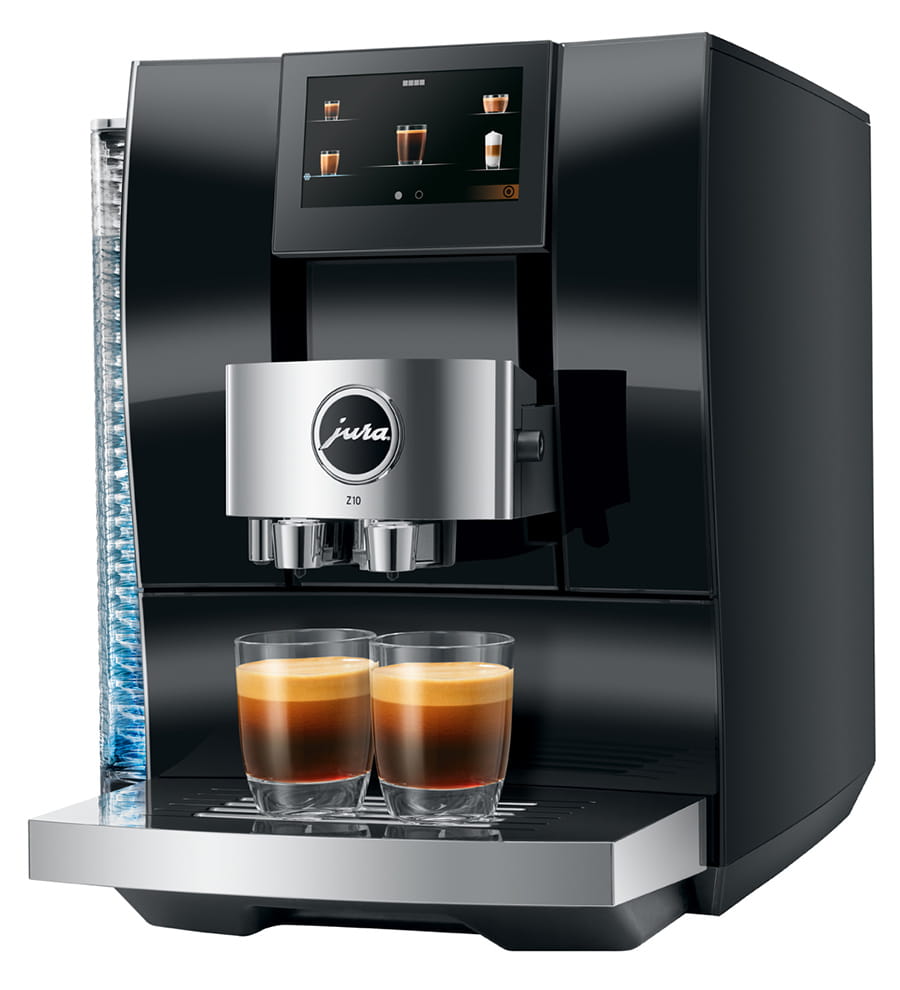 エスプレッソ Buy JURA coffee machines online - JURA