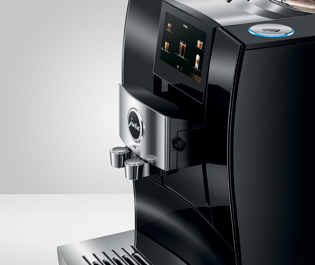 Buy JURA coffee machines online - JURA