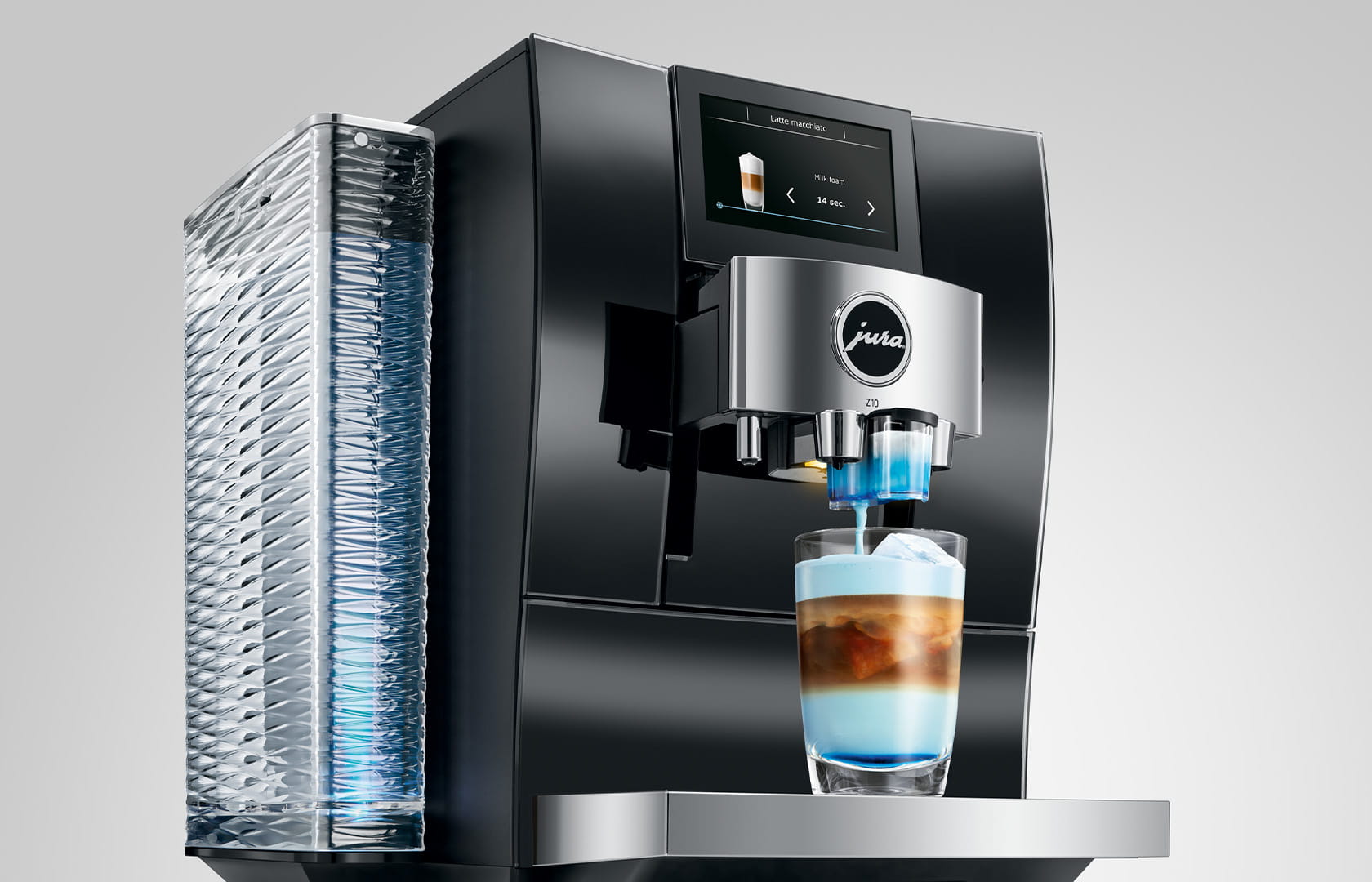 Buy JURA coffee machines online - JURA