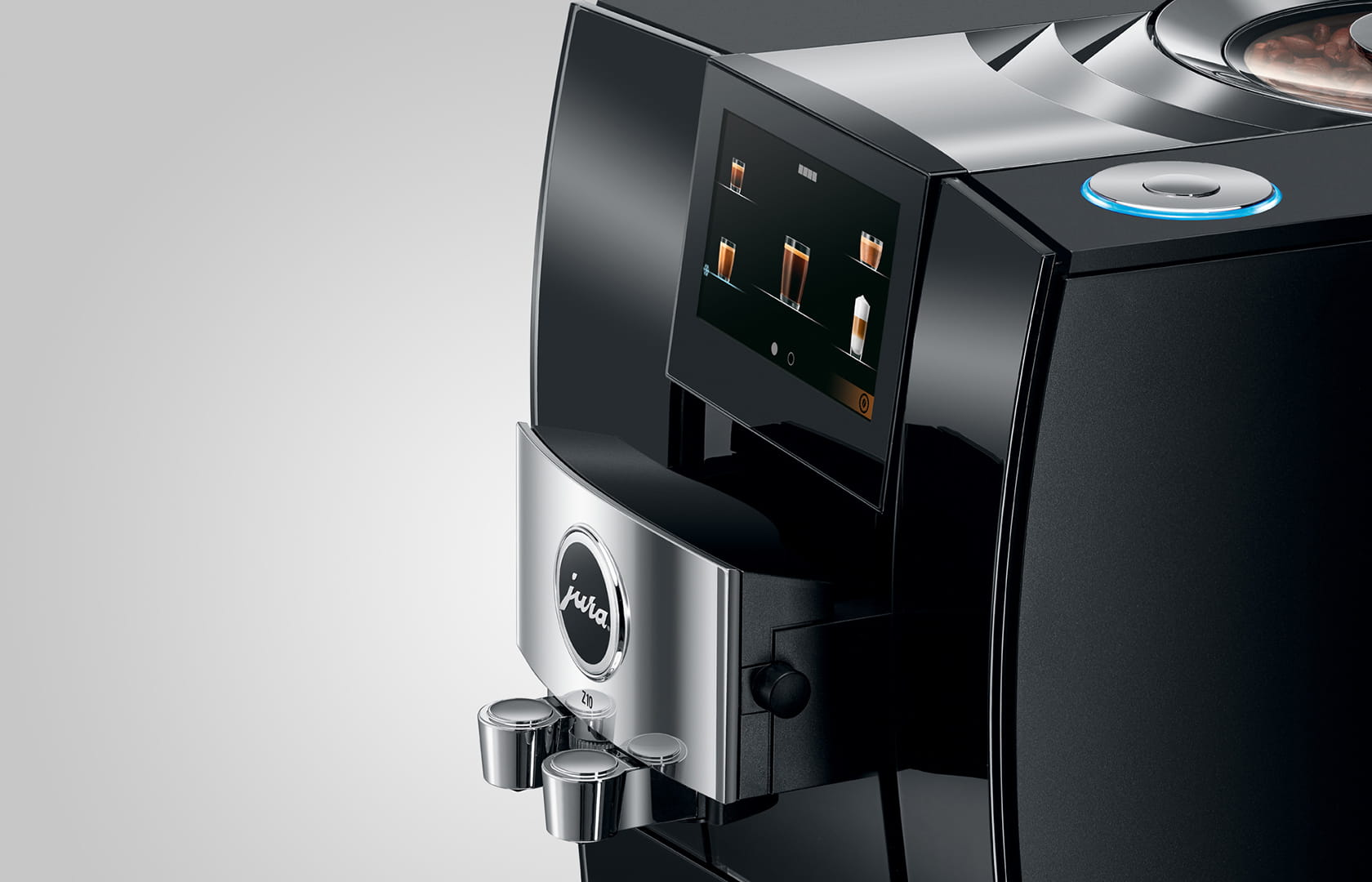 Buy JURA coffee machines online - JURA
