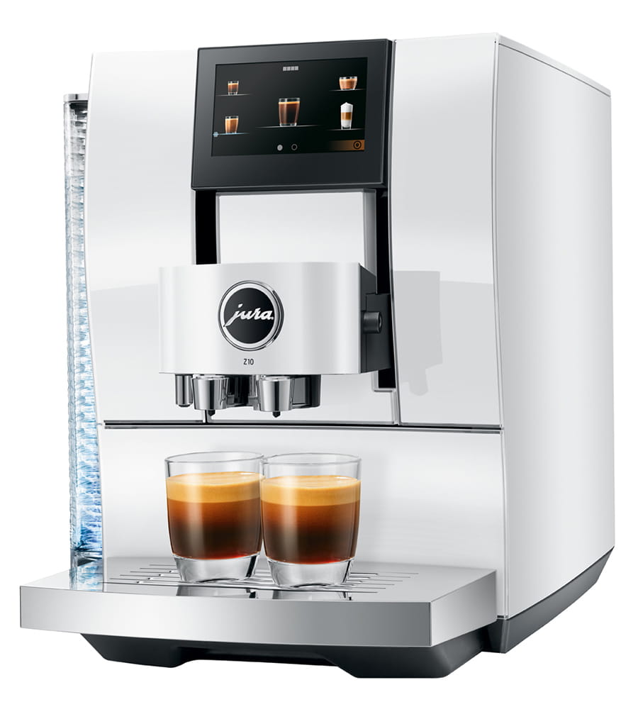 Buy JURA coffee machines online - JURA