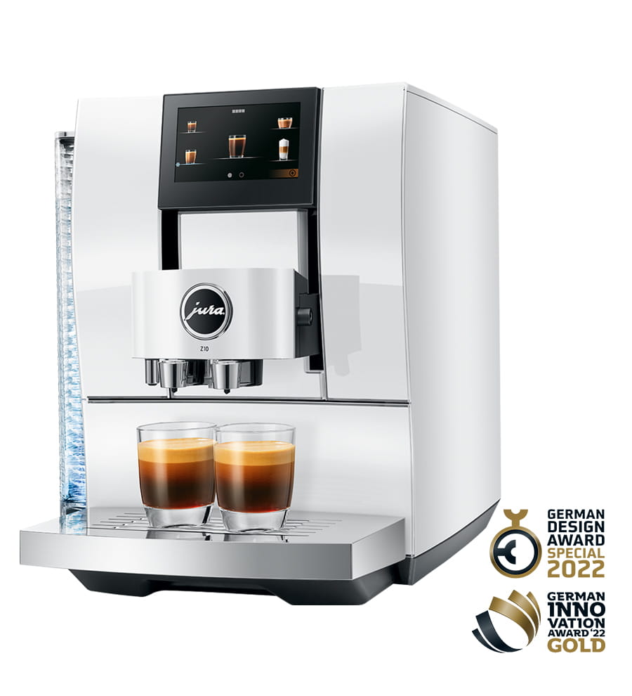 JURA koffiemachines online kopen - JURA Nederland