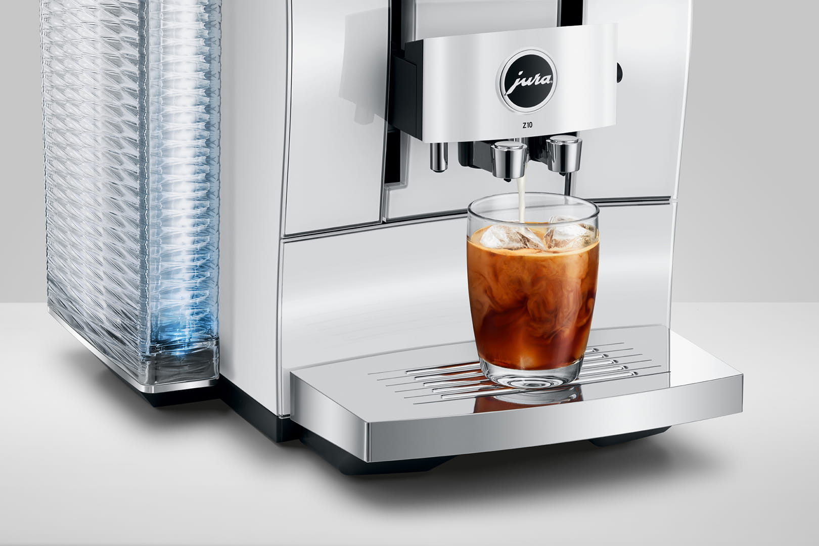 Buy JURA coffee machines online - JURA
