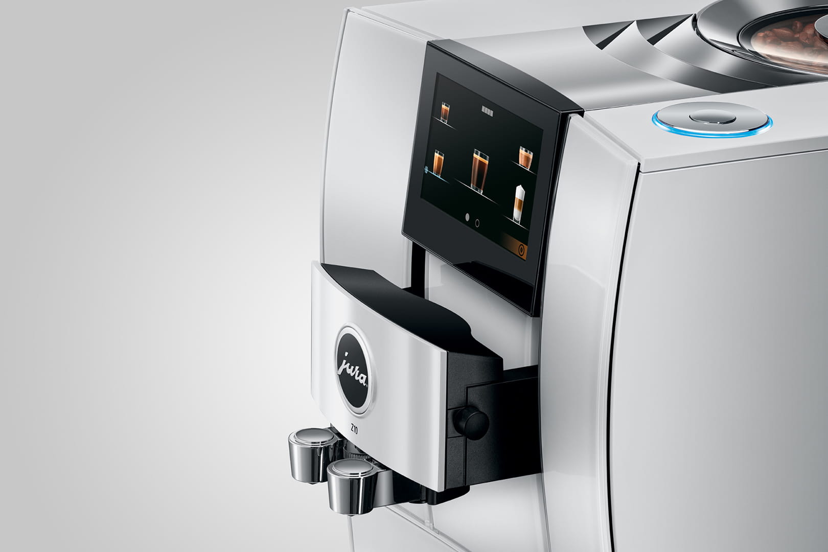 Buy JURA coffee machines online - JURA