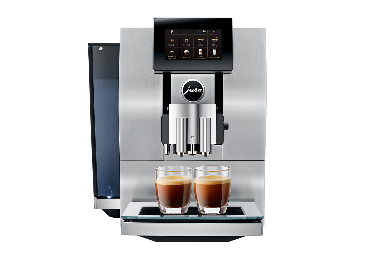 Buy JURA coffee machines online - JURA