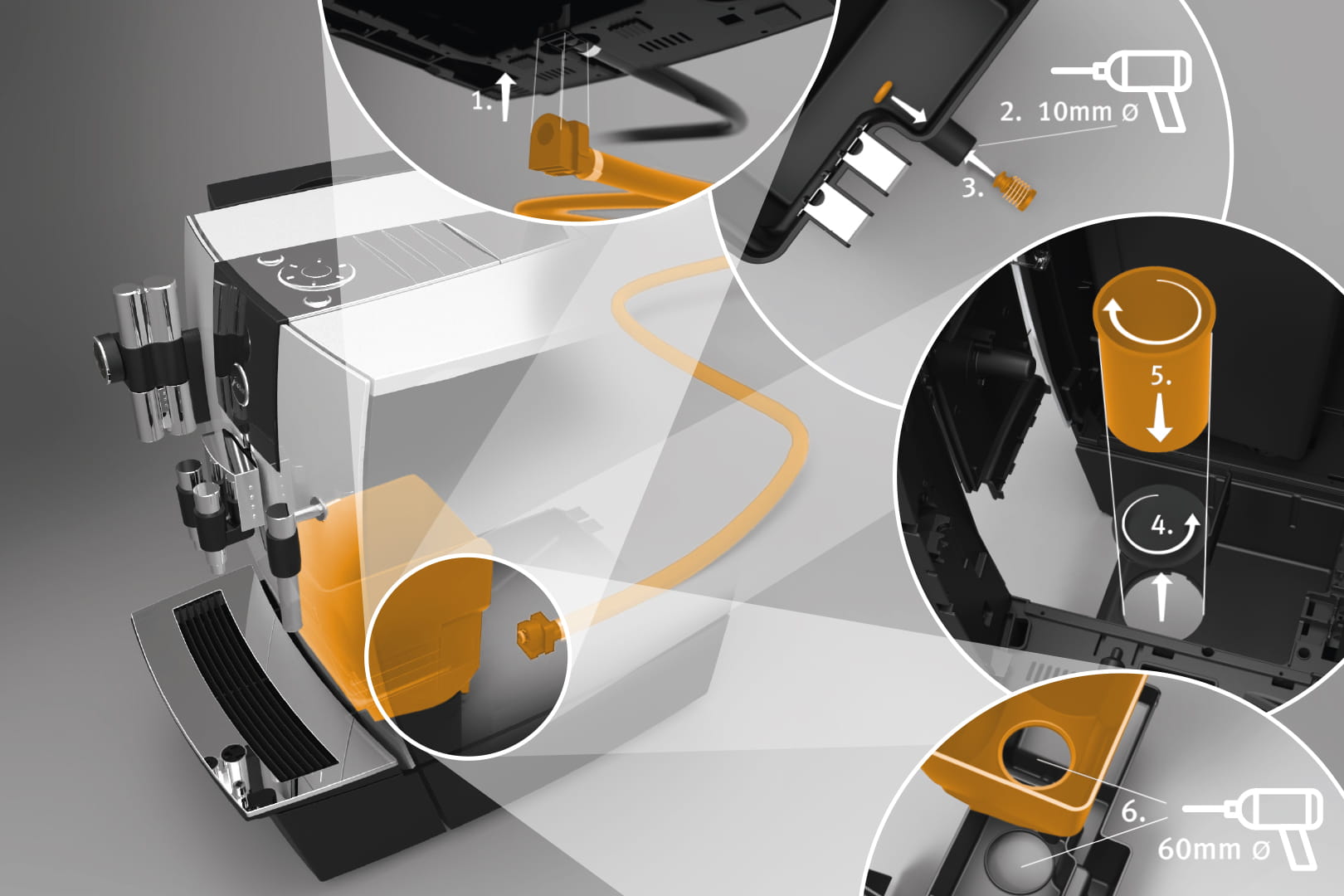 Buy JURA coffee machines online - JURA