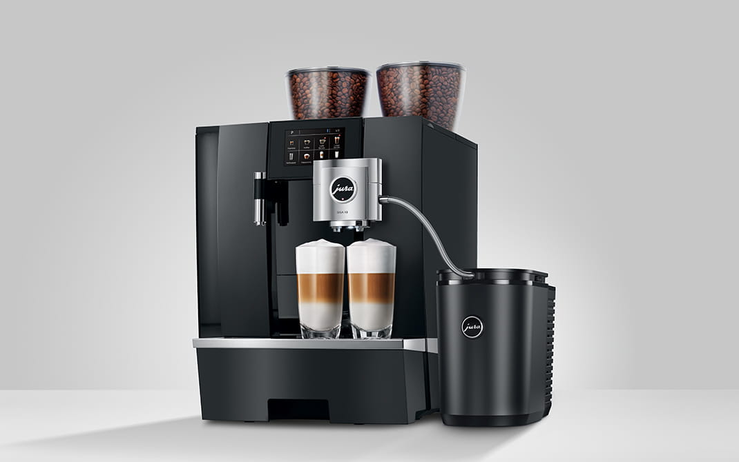 Buy JURA coffee machines online - JURA