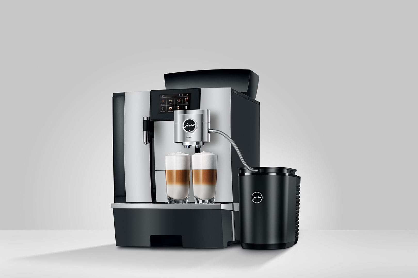 JURAコーヒーマシンをオンラインで購入 - JURA