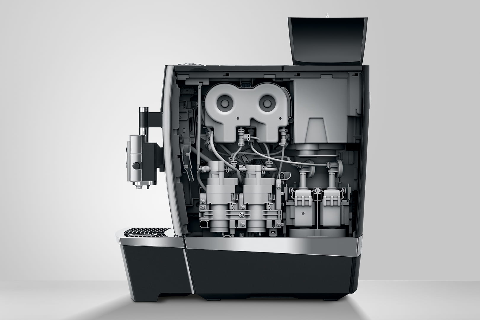 Buy JURA coffee machines online - JURA