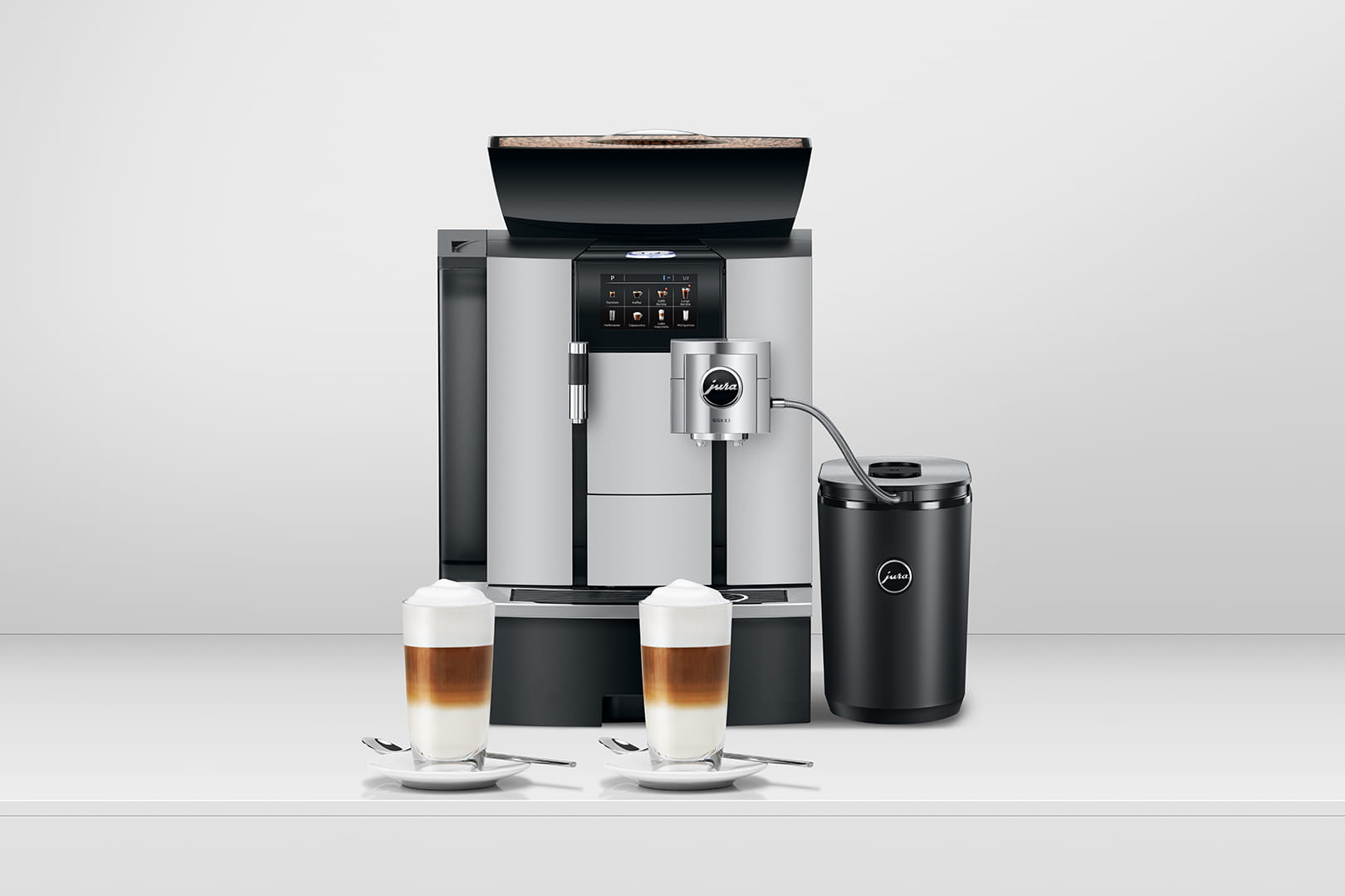 Buy JURA coffee machines online - JURA
