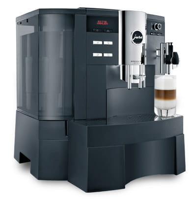 JURA 全自動エスプレッソマシン IMPRESSA Xs90 OT Buy JURA coffee machines online - JURA
