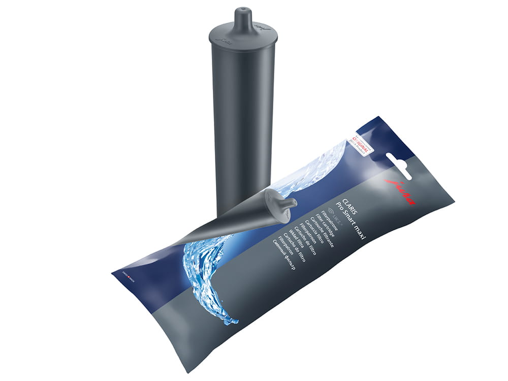 JURA Cartouche filtrante CLARIS Pro Smart maxi