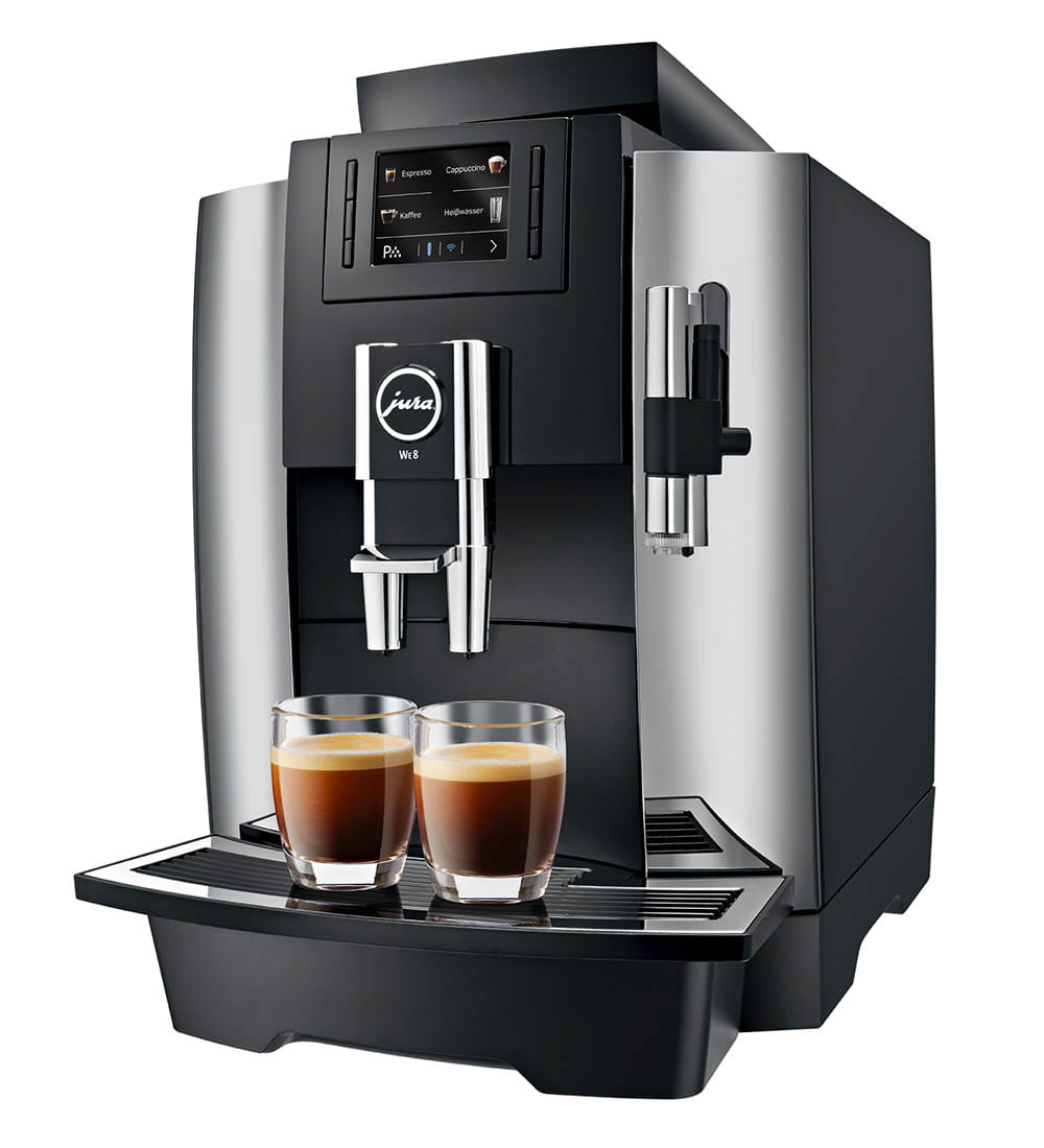 ★動作確認済 JURA WE8 全自動エスプレッソマシン Buy JURA coffee machines online - JURA