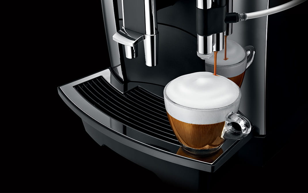 Buy JURA coffee machines online - JURA
