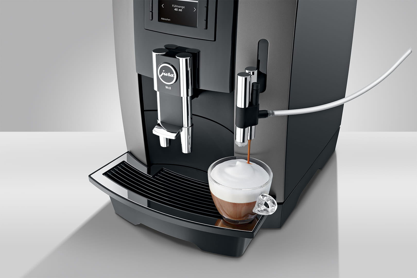 Comprar máquinas de café JURA online - JURA