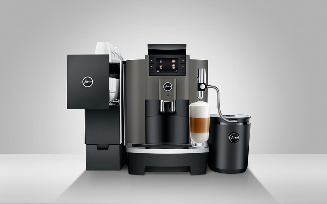 Specialități de cafea preparate la perfecțiune Specialități de cafea preparate la perfecțiune