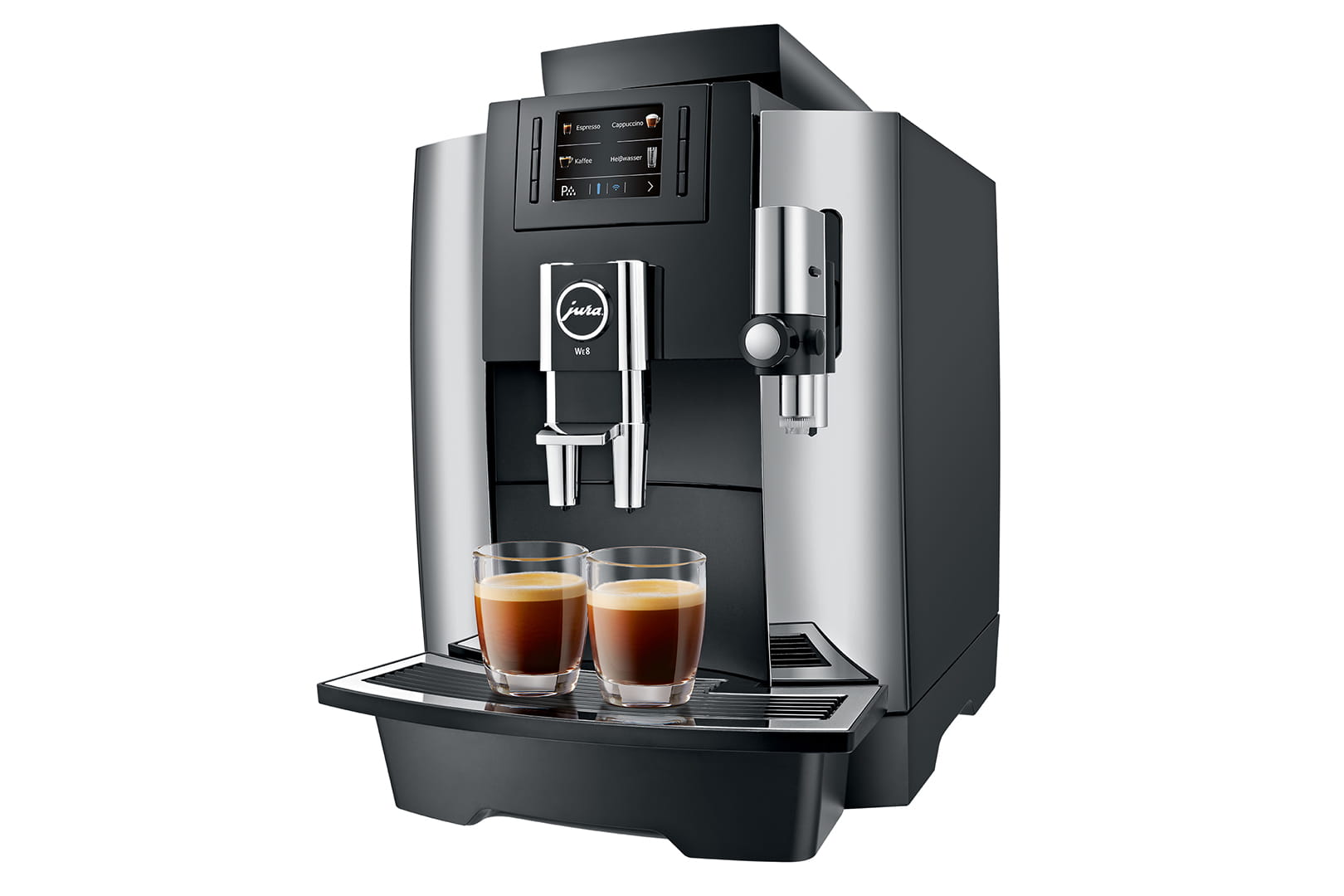 Buy JURA coffee machines online - JURA