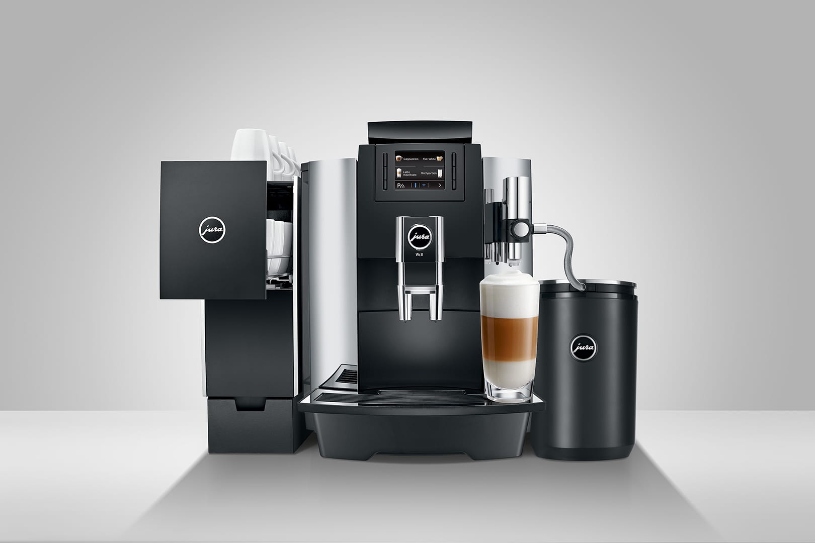 Buy JURA coffee machines online - JURA