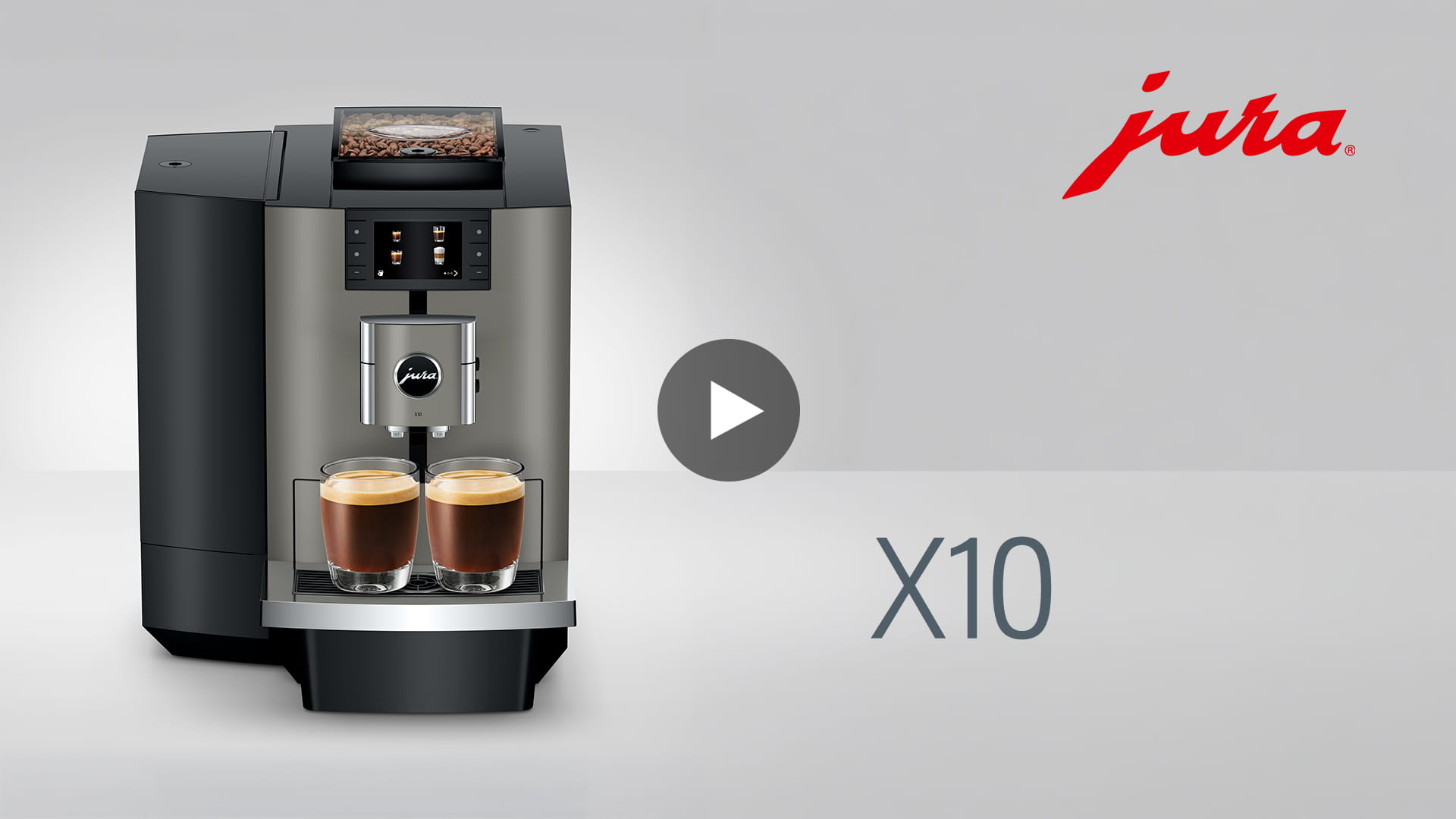 Buy JURA coffee machines online - JURA