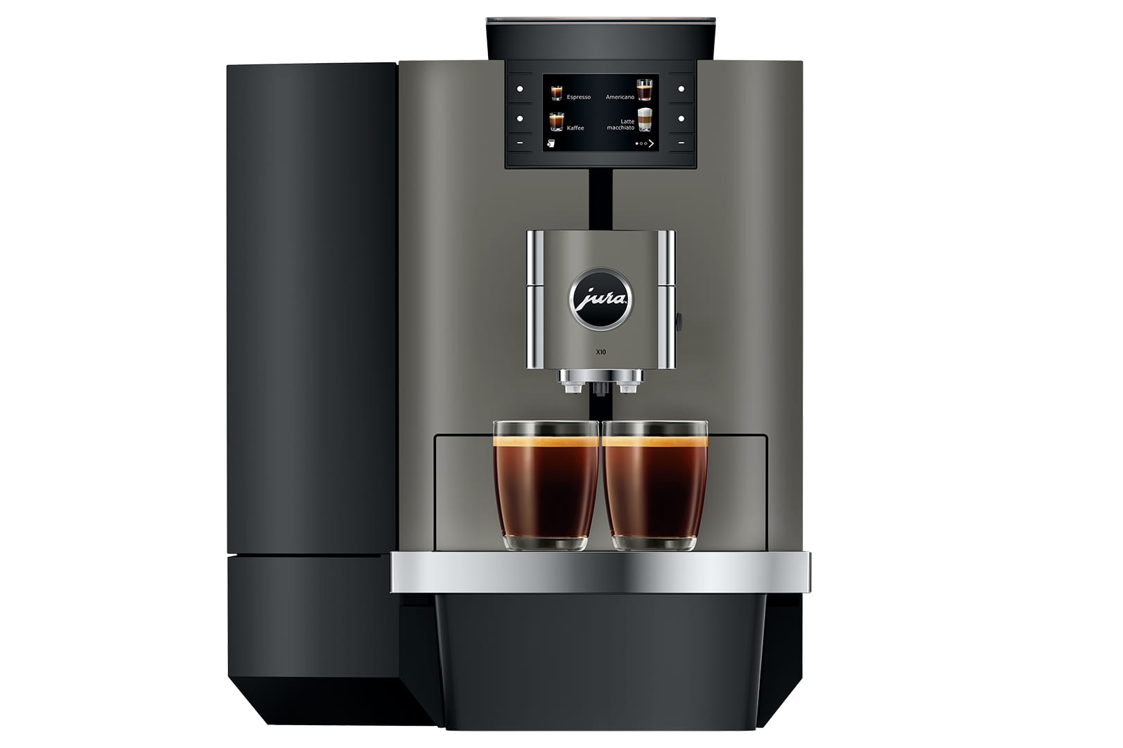 Buy JURA coffee machines online - JURA