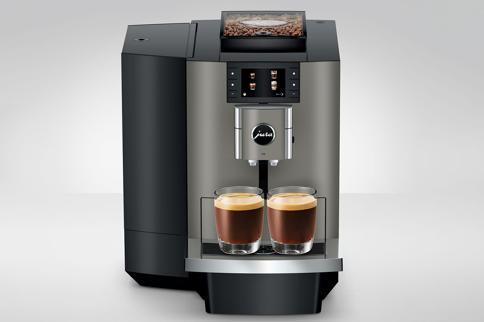 Buy JURA coffee machines online - JURA