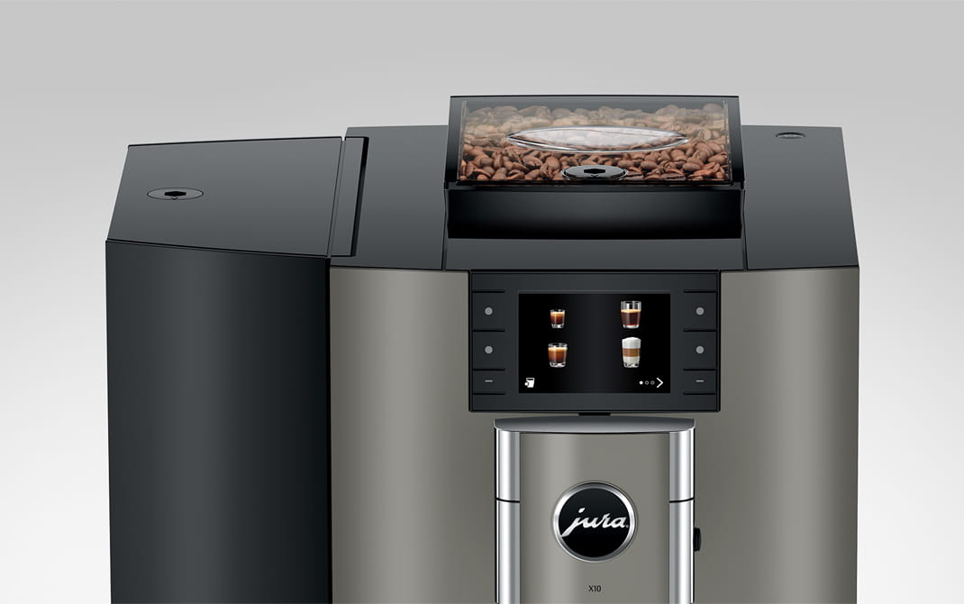 Compact and refined