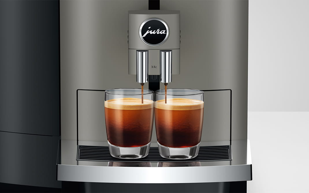 Calitate excelentă a cafelei