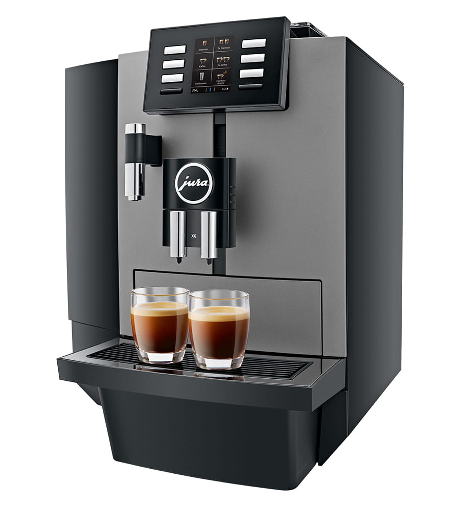 Buy JURA coffee machines online - JURA